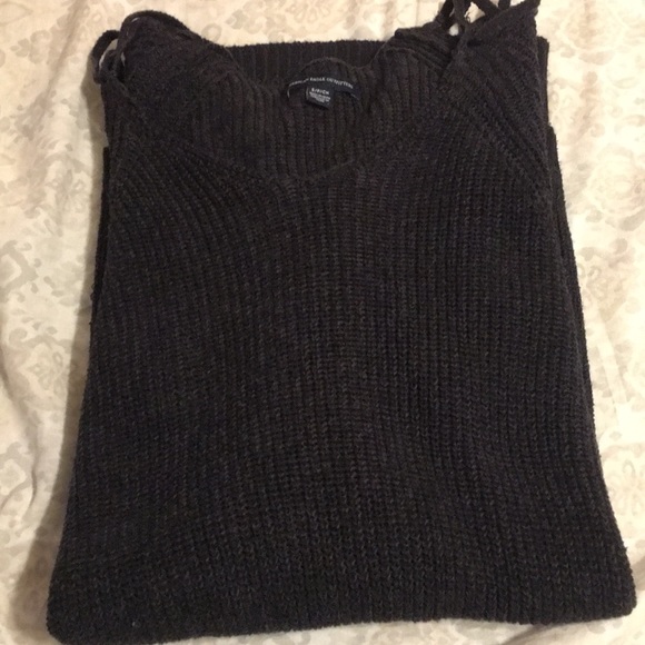 American Eagle Sweater - Picture 3 of 4